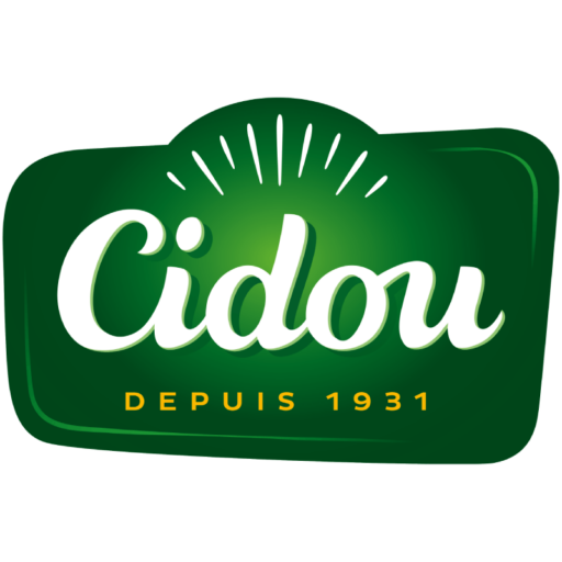 Logo Cidou