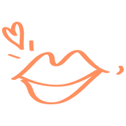 Une bouche