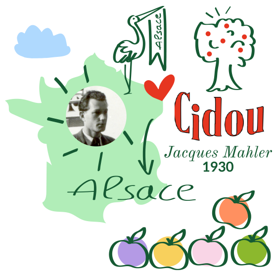 cidou reveler le meilleur des fruits